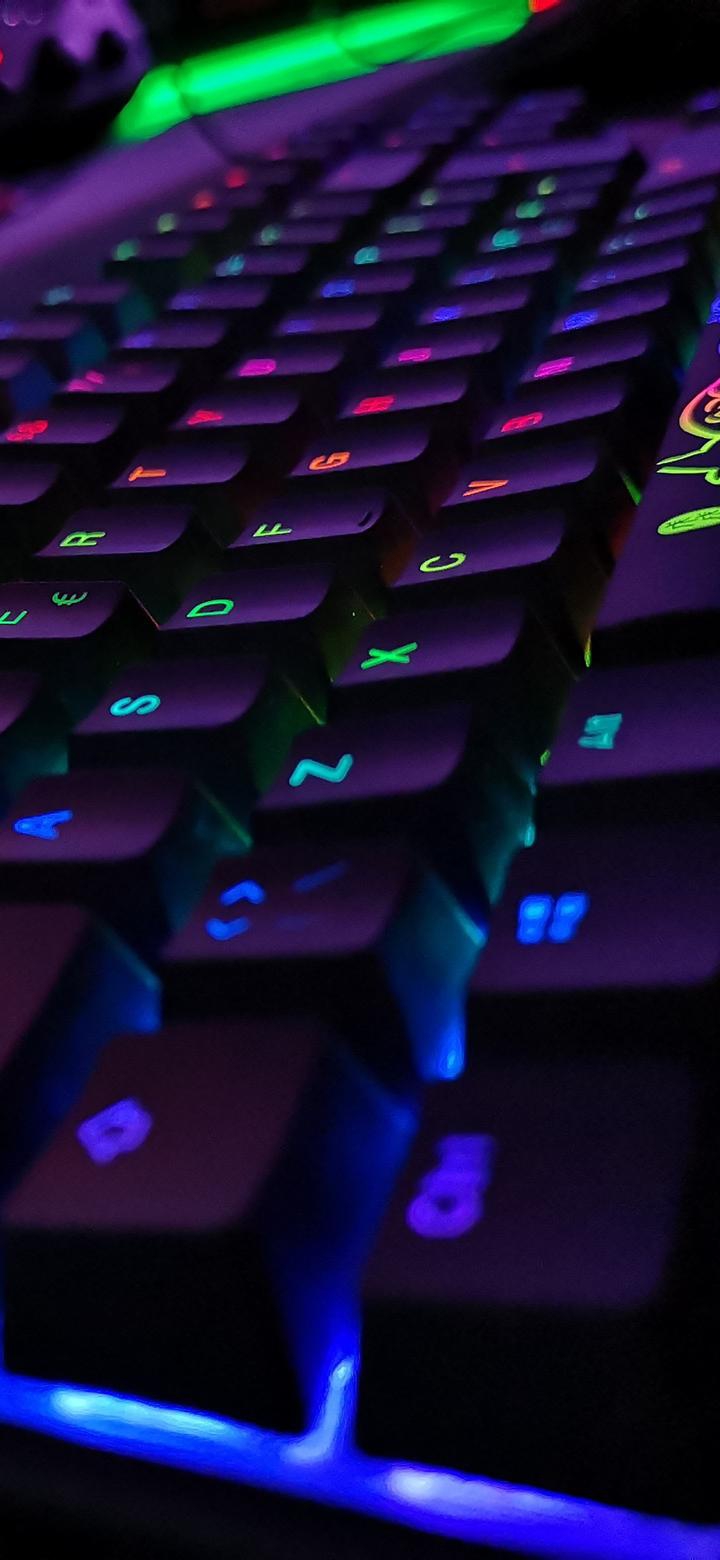Gamer