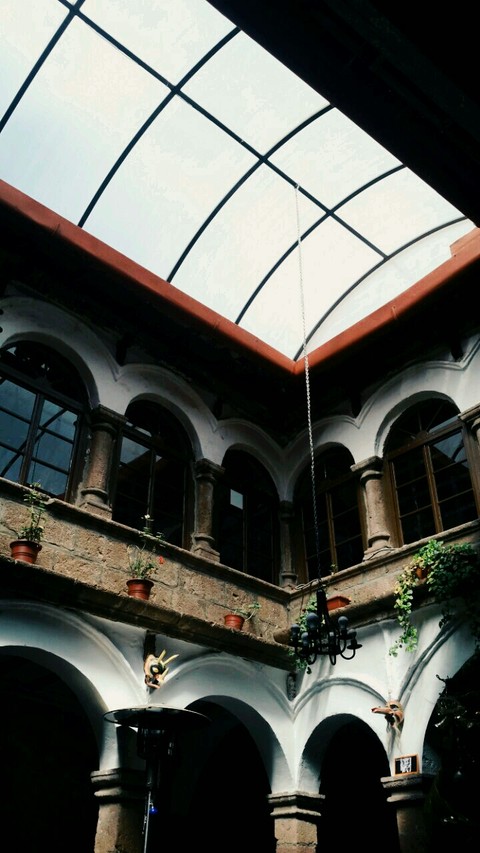 Roof