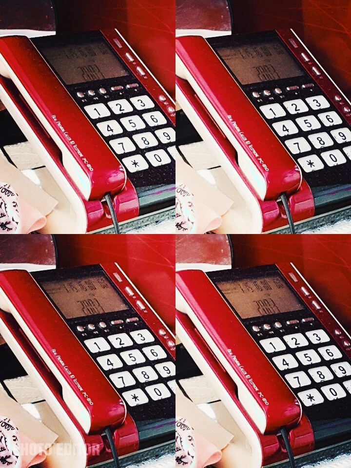 old phone