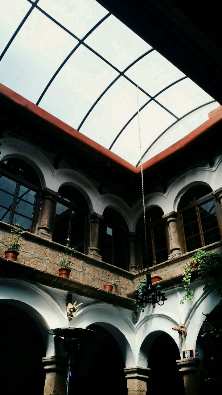 Roof