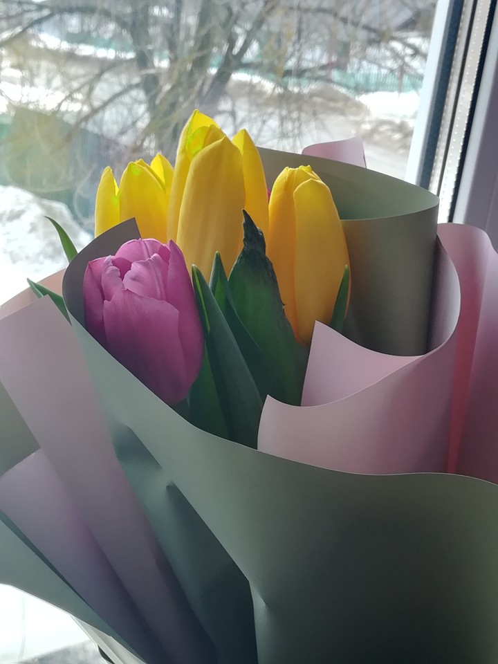 8марта