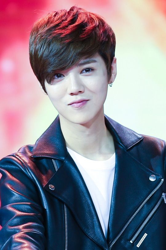 Luhan ❤