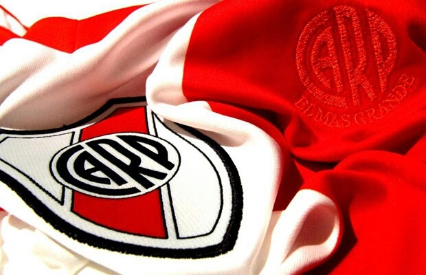 RIVER PLATE - Mi equipo argentino