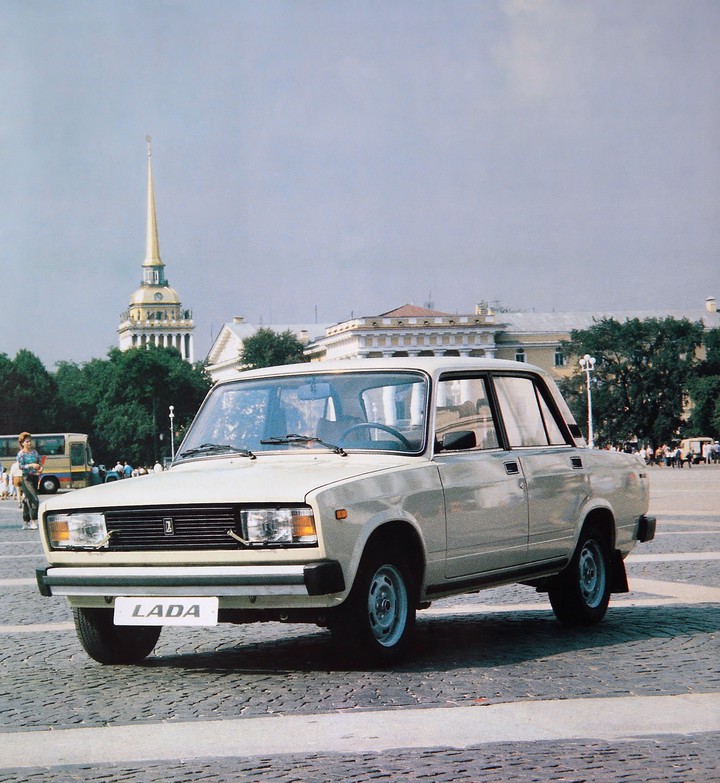lada