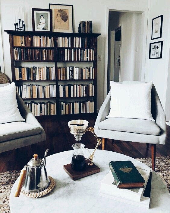 A Perfect Home❤