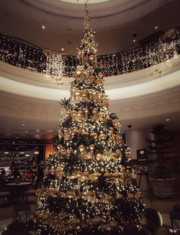Merry Christmas everyone!