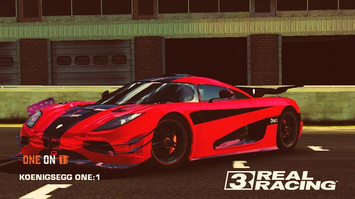 sport car