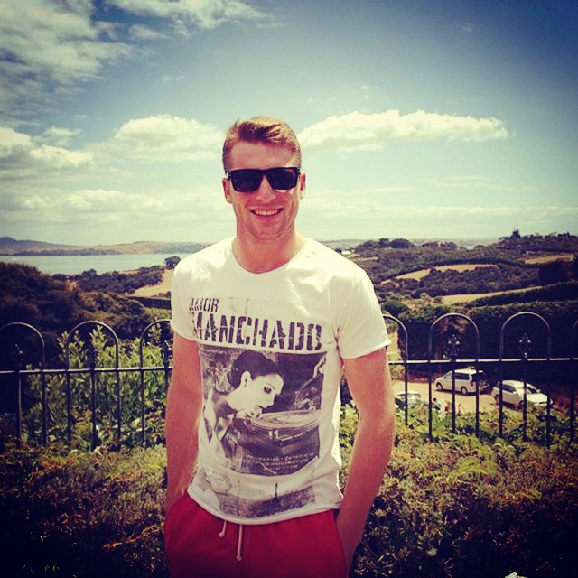Jos BUTTLER