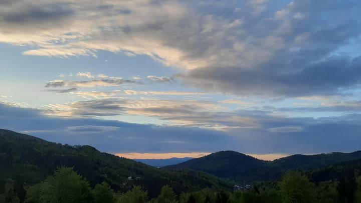 mountain