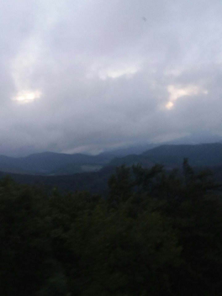 구름