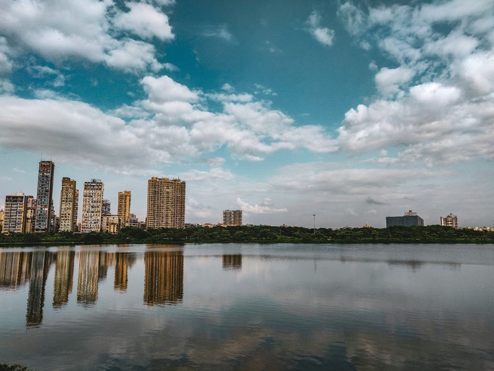 City life