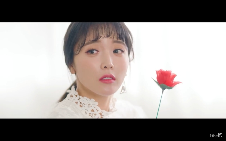 Hong Jinyoung(홍진영) - 'Good bye(잘가라)'