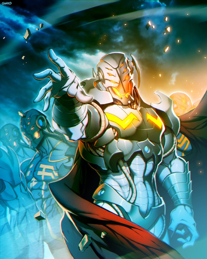 ultron