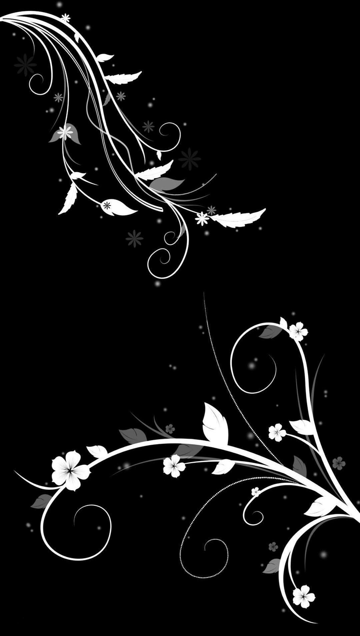 mobile of beauty