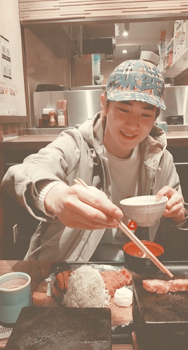 suho