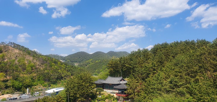 sky
