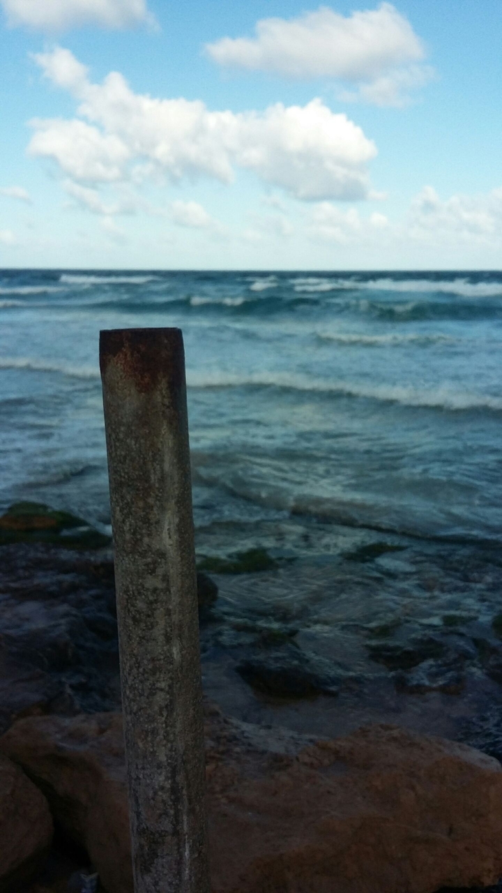 sea