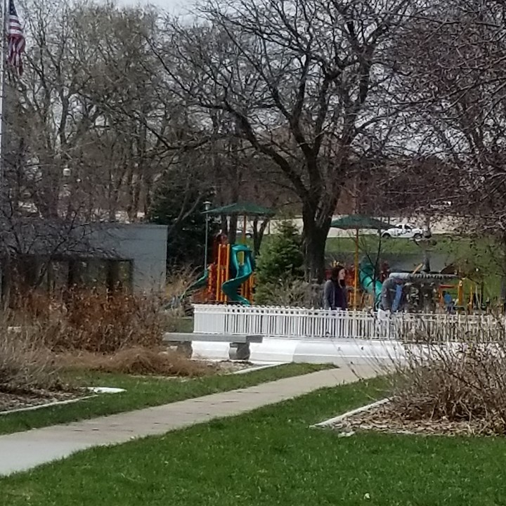 Harmon Park