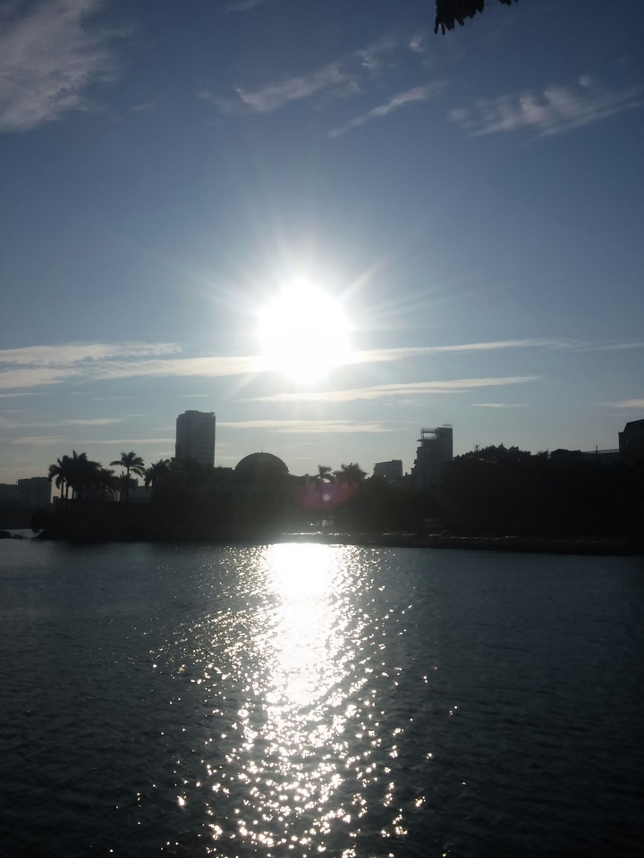 sun