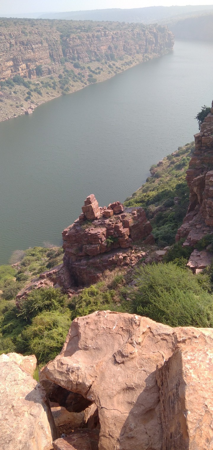 River view