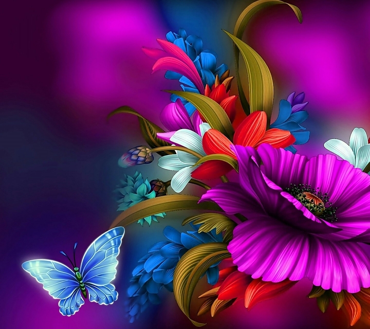flowersssßsssß
