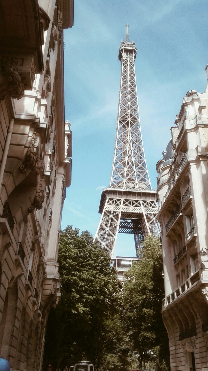 Eiffel Tower