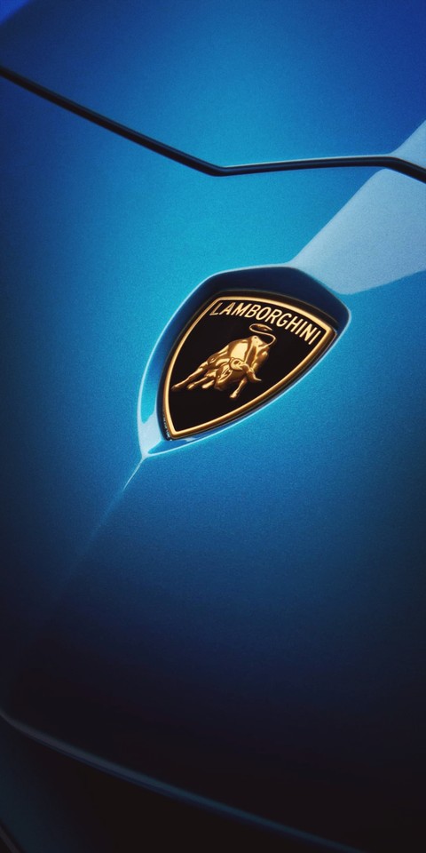 Lamborghini