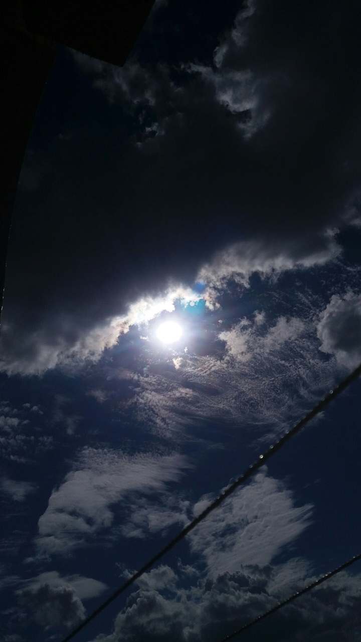 Cloud