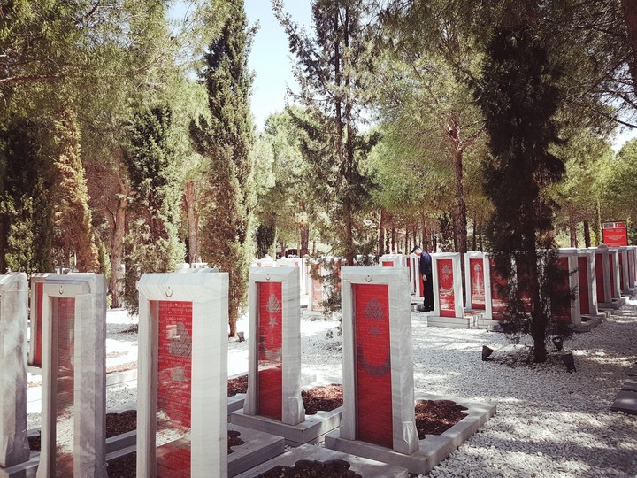 Çanakkale Monument