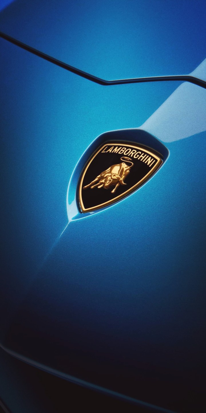 Lamborghini