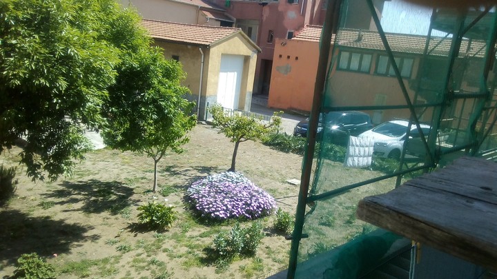 nostro giardino