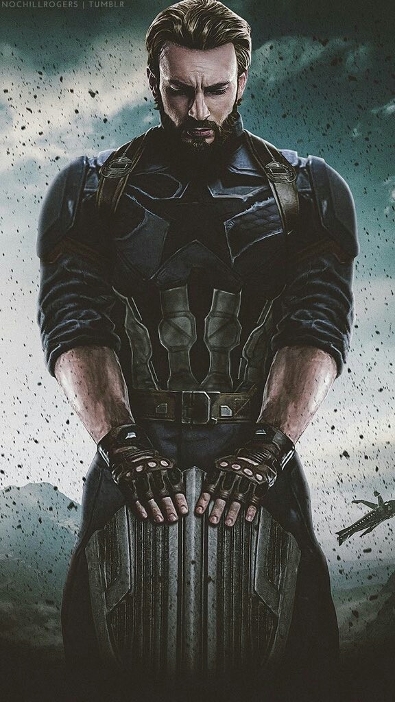 Captain America