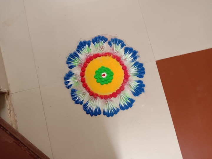 RANGOLI