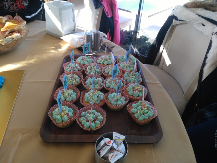 cake