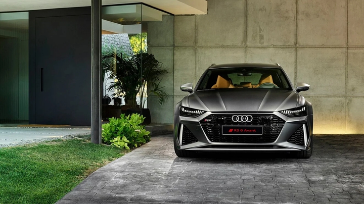 audi