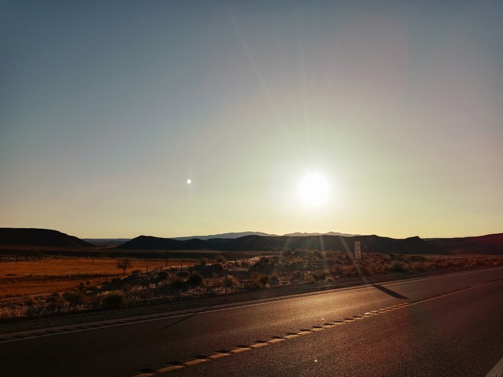 nevada usa
