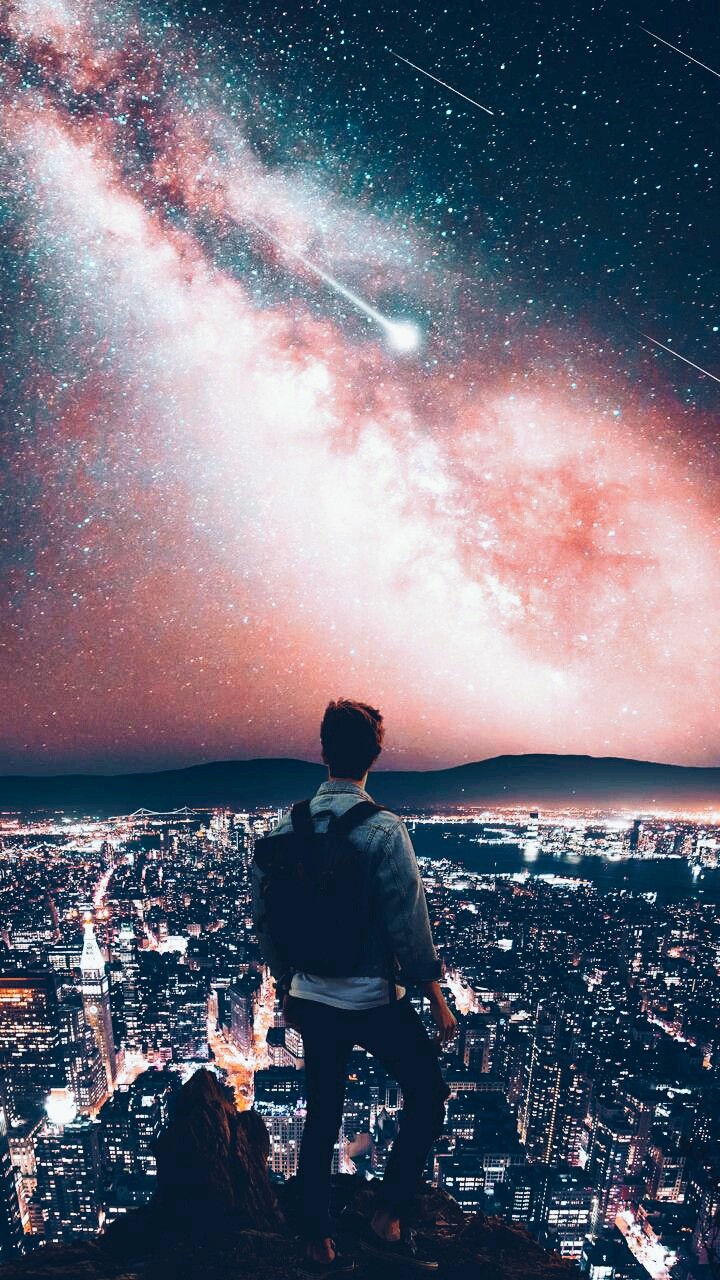 HD background