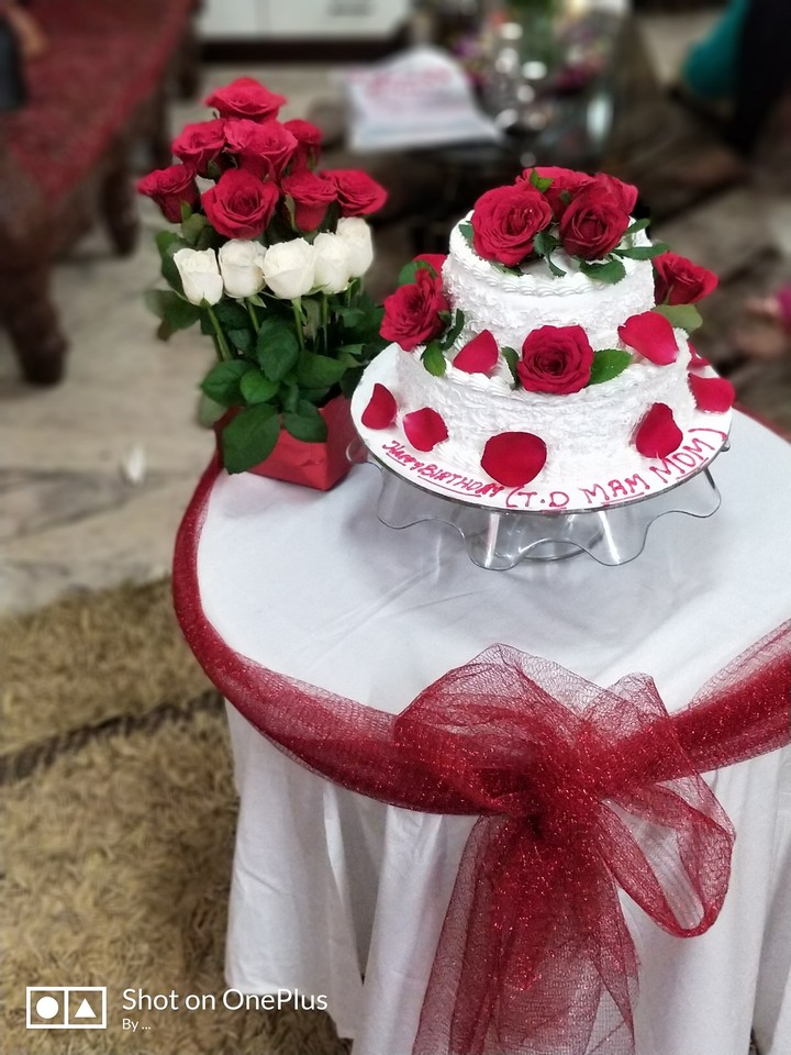 cake