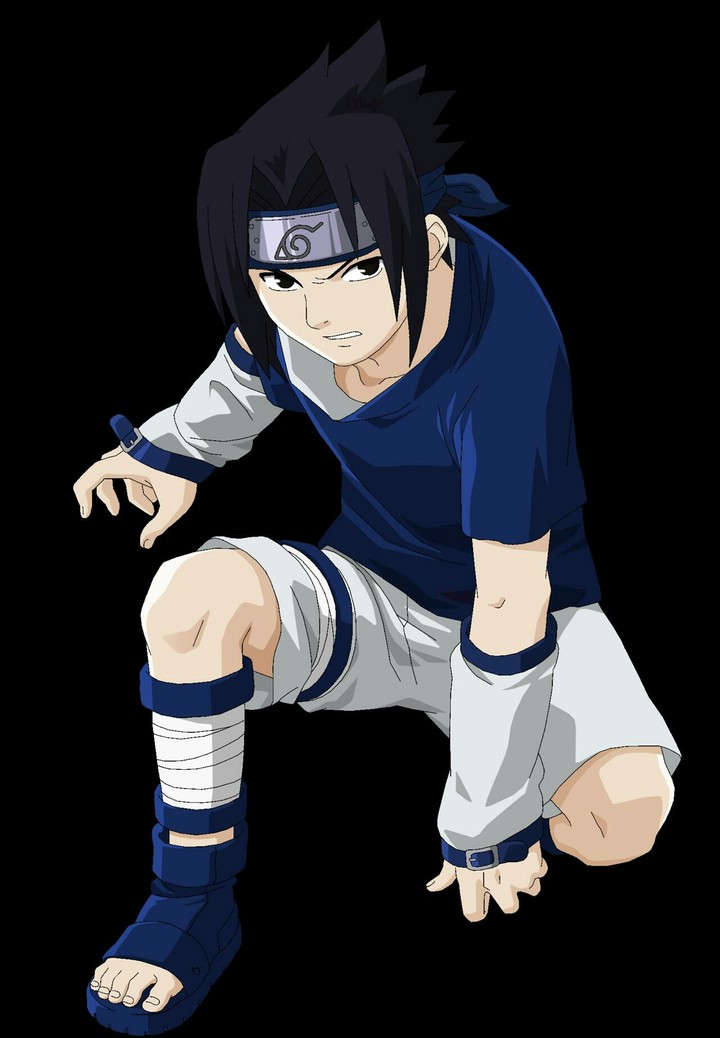 sasuke