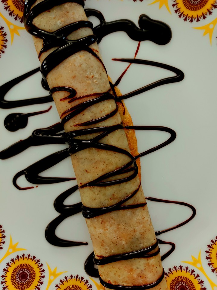 pancake