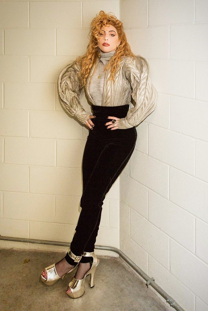 Joanne