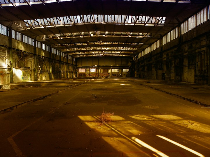 The Hall