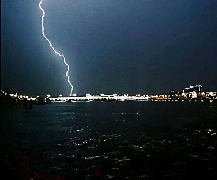 thunderstroke