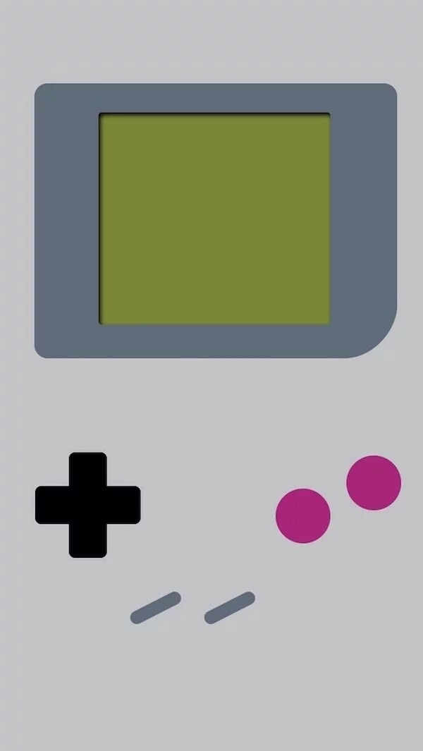 game boy