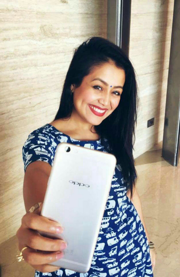 Neha kakkar
