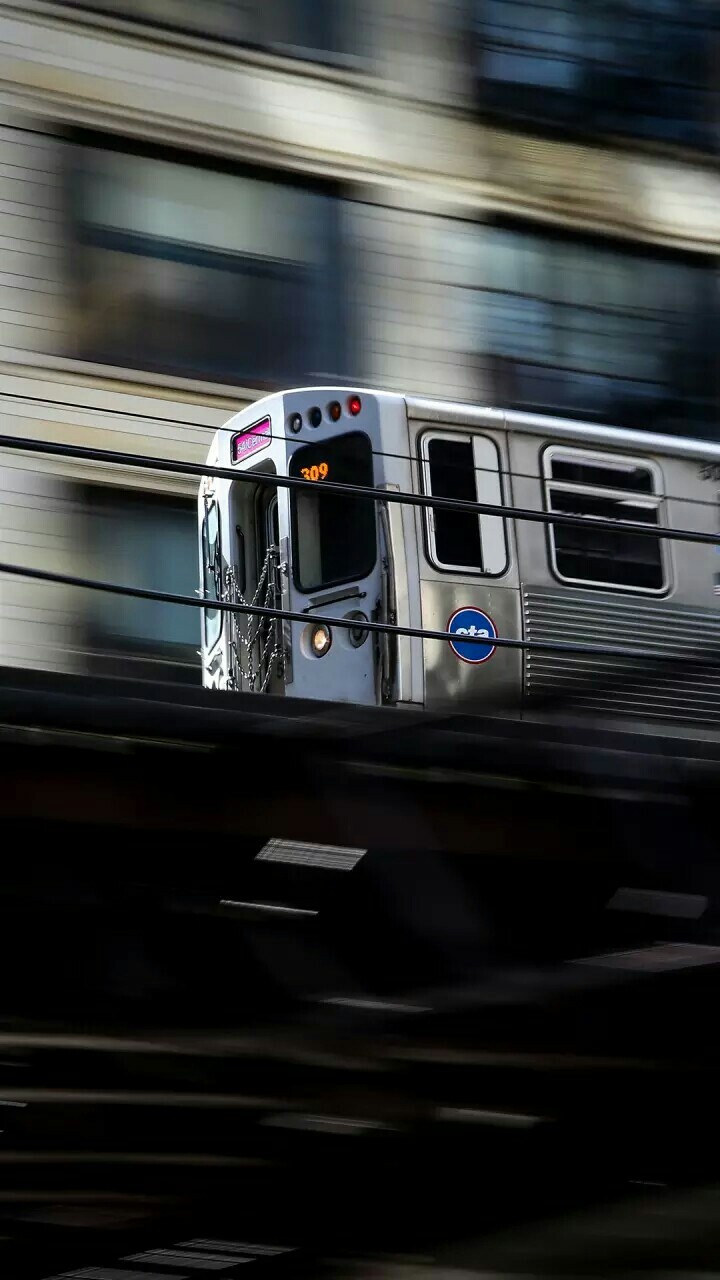 beautifull metro