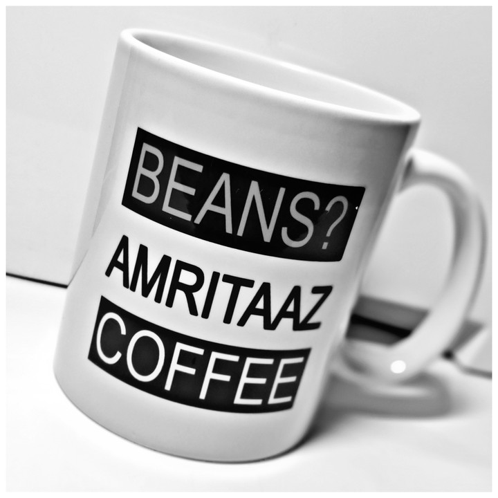 Amritaaz Coffee Beans for Weight loss Management