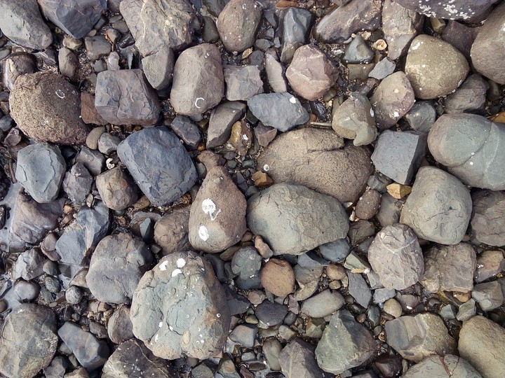 Rocks