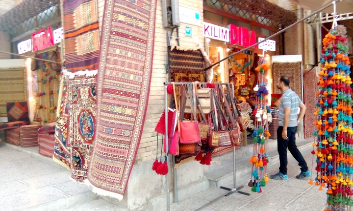 ISFAHAN