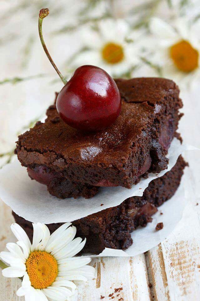 cake cerise